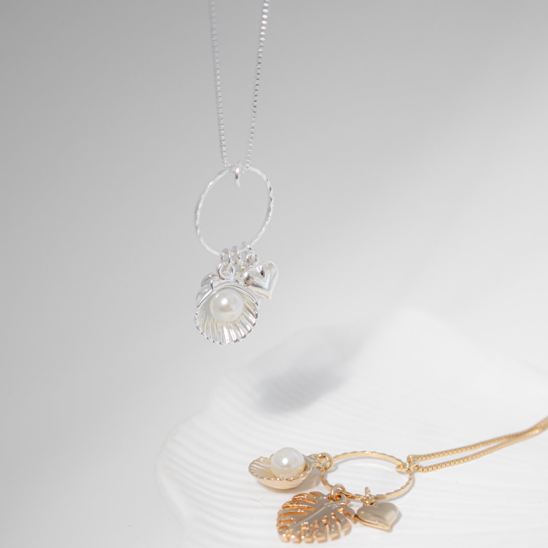 Colar Longo - Patuá Verão