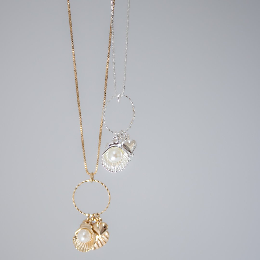 Colar Longo - Patuá Verão