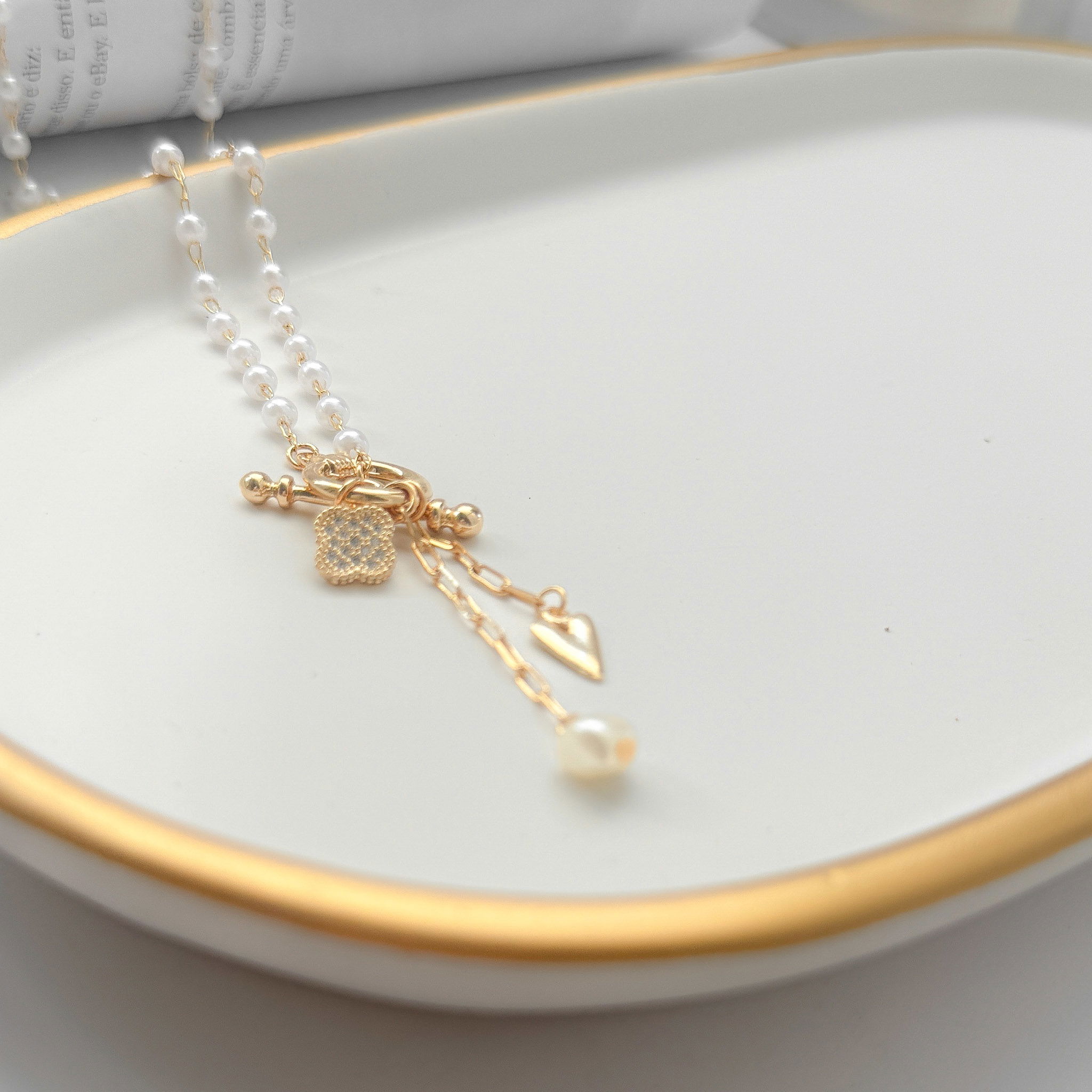 Colar Médio - Annora