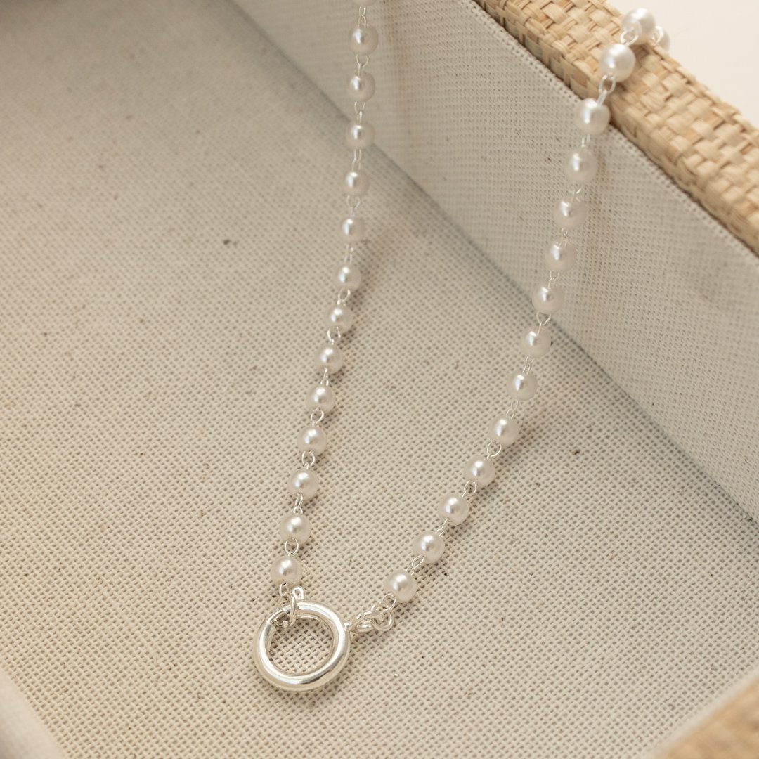 Colar Médio - Corrente (Para Personalizar)