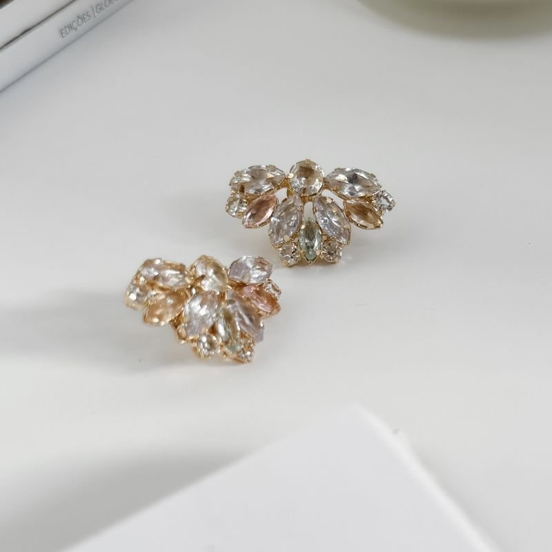Ear Cuff - Luxury