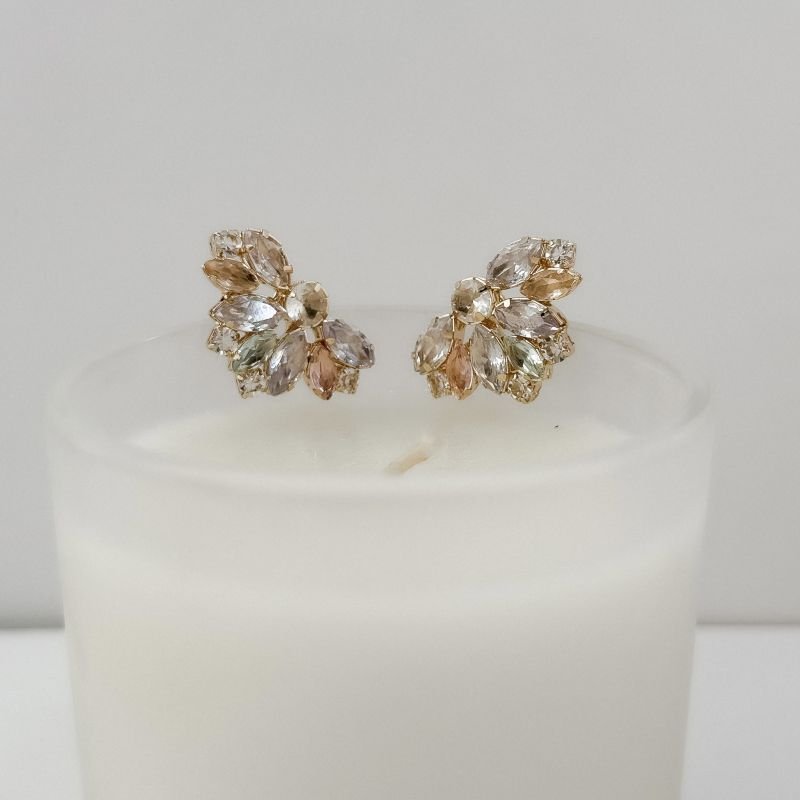 Ear Cuff - Luxury