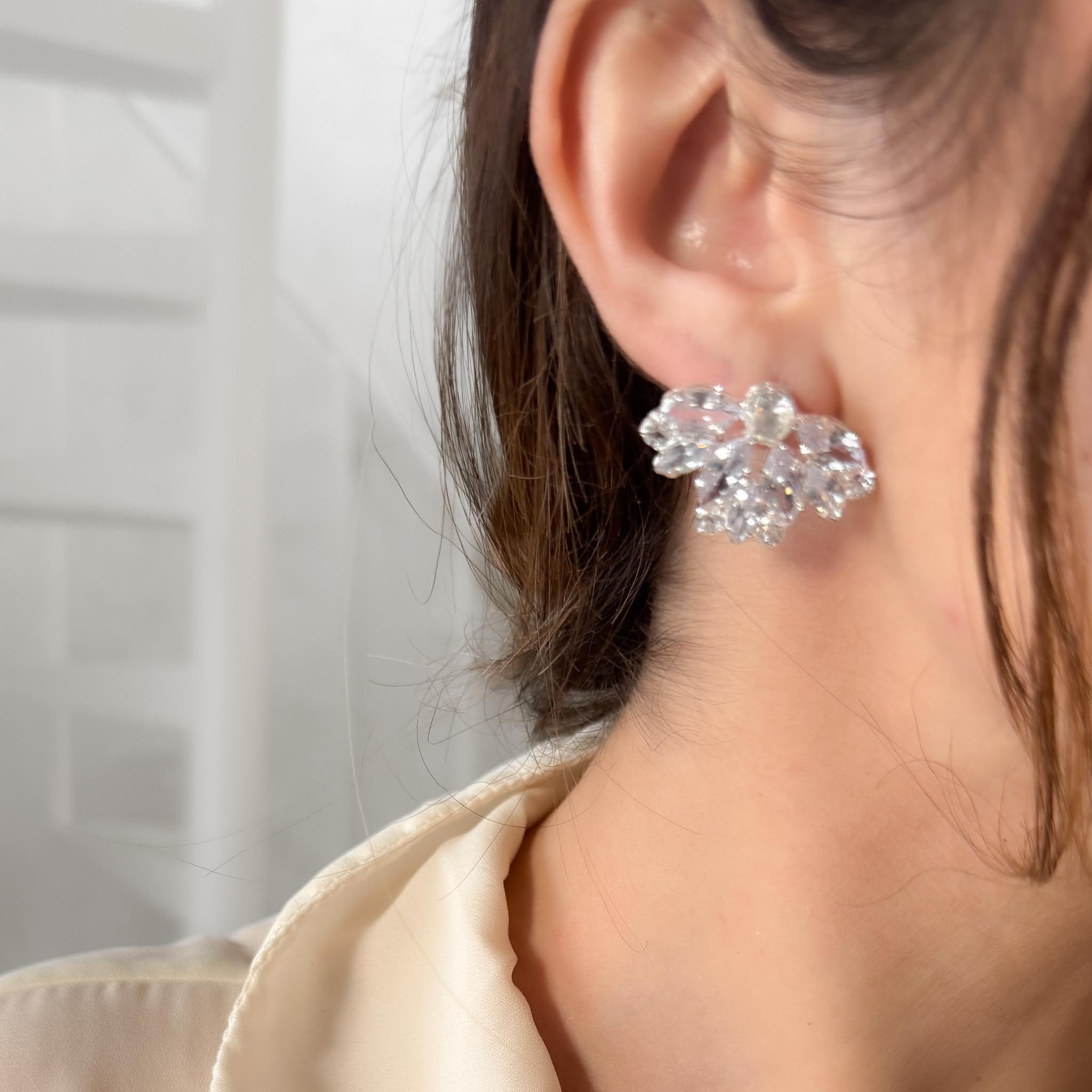 Ear Cuff - Luxury