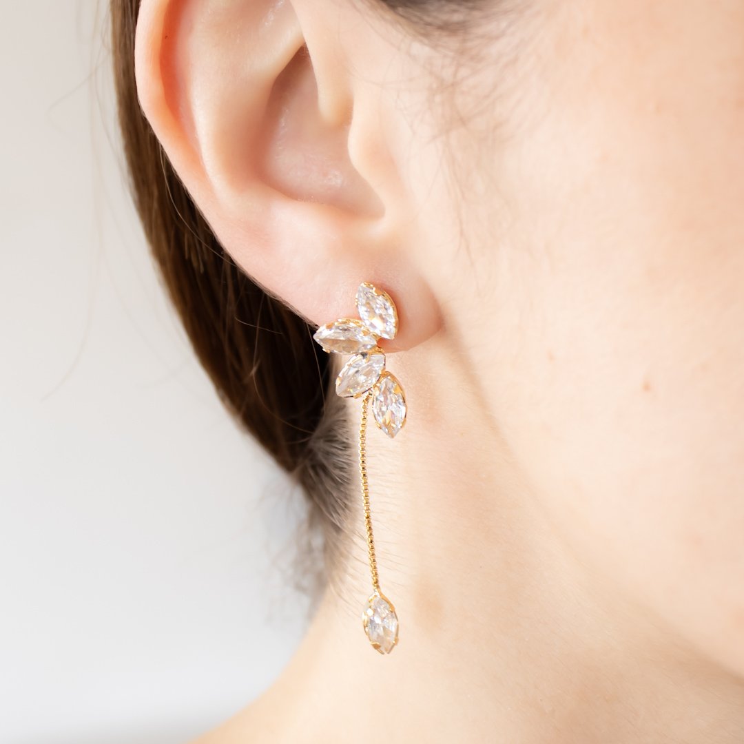 Ear cuff - Navetes Festa