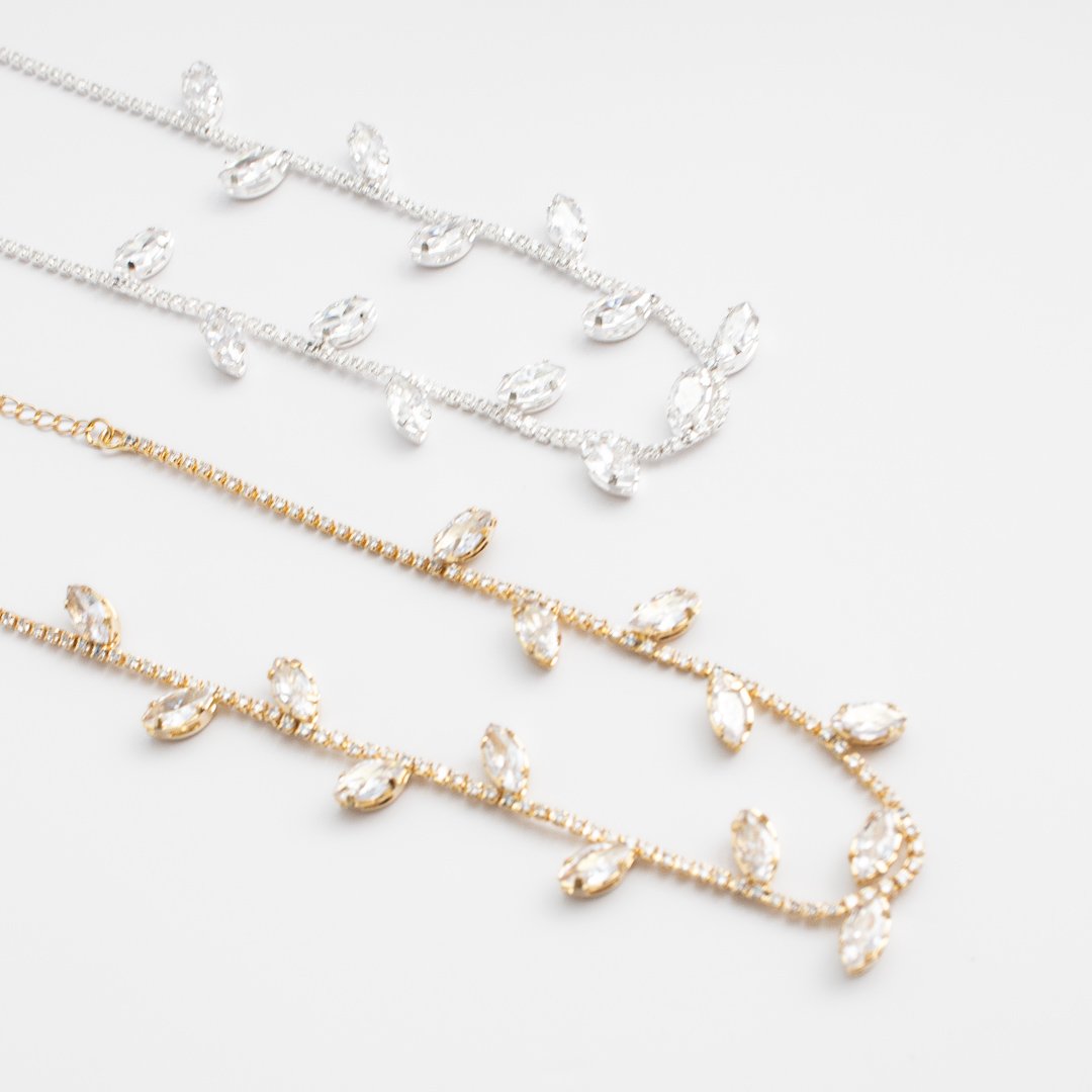 Gargantilha Festa - Bridgerton