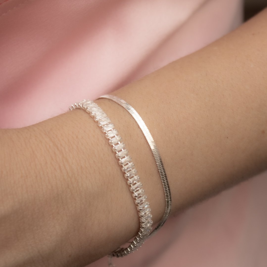 Kit 2 Pulseiras - Basics