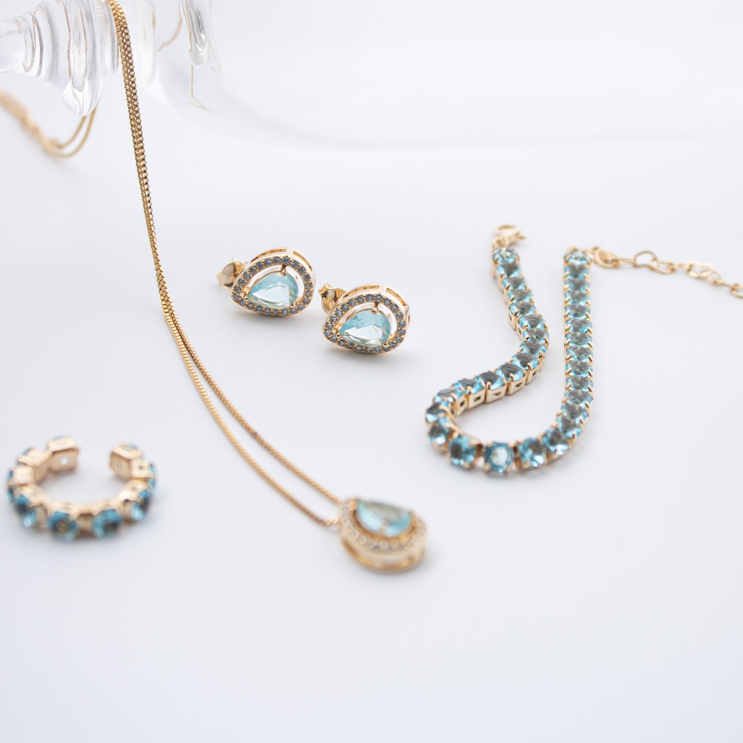 Kit Festa 4 peças - Festa