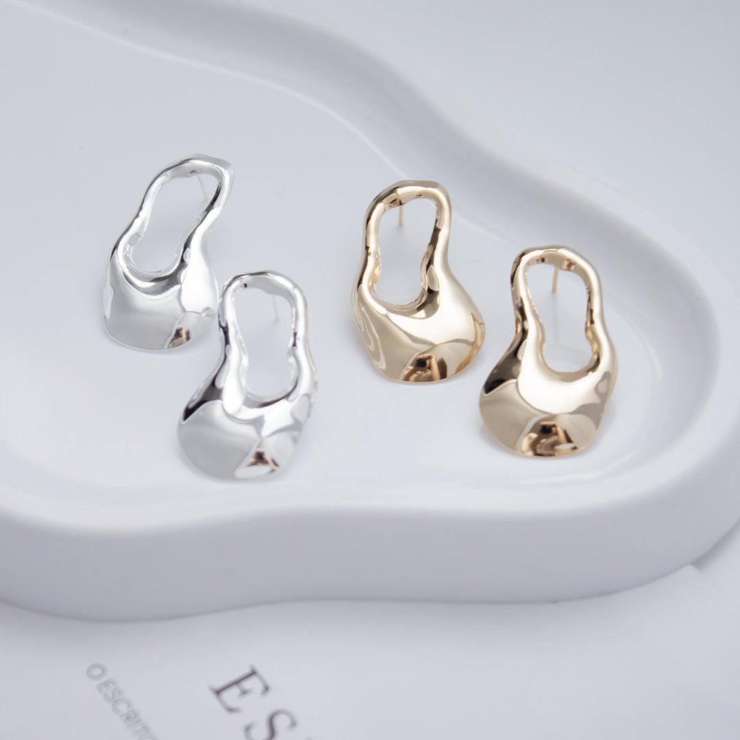 Maxi Brinco - Forma Orgânica