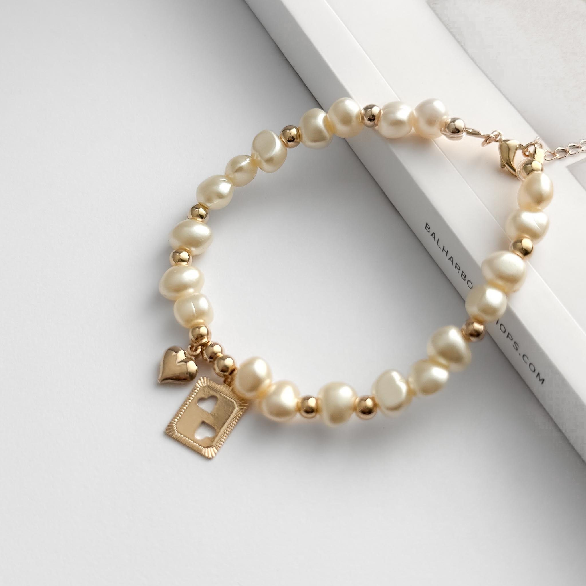 Pulseira Fecho Regular - Breeze