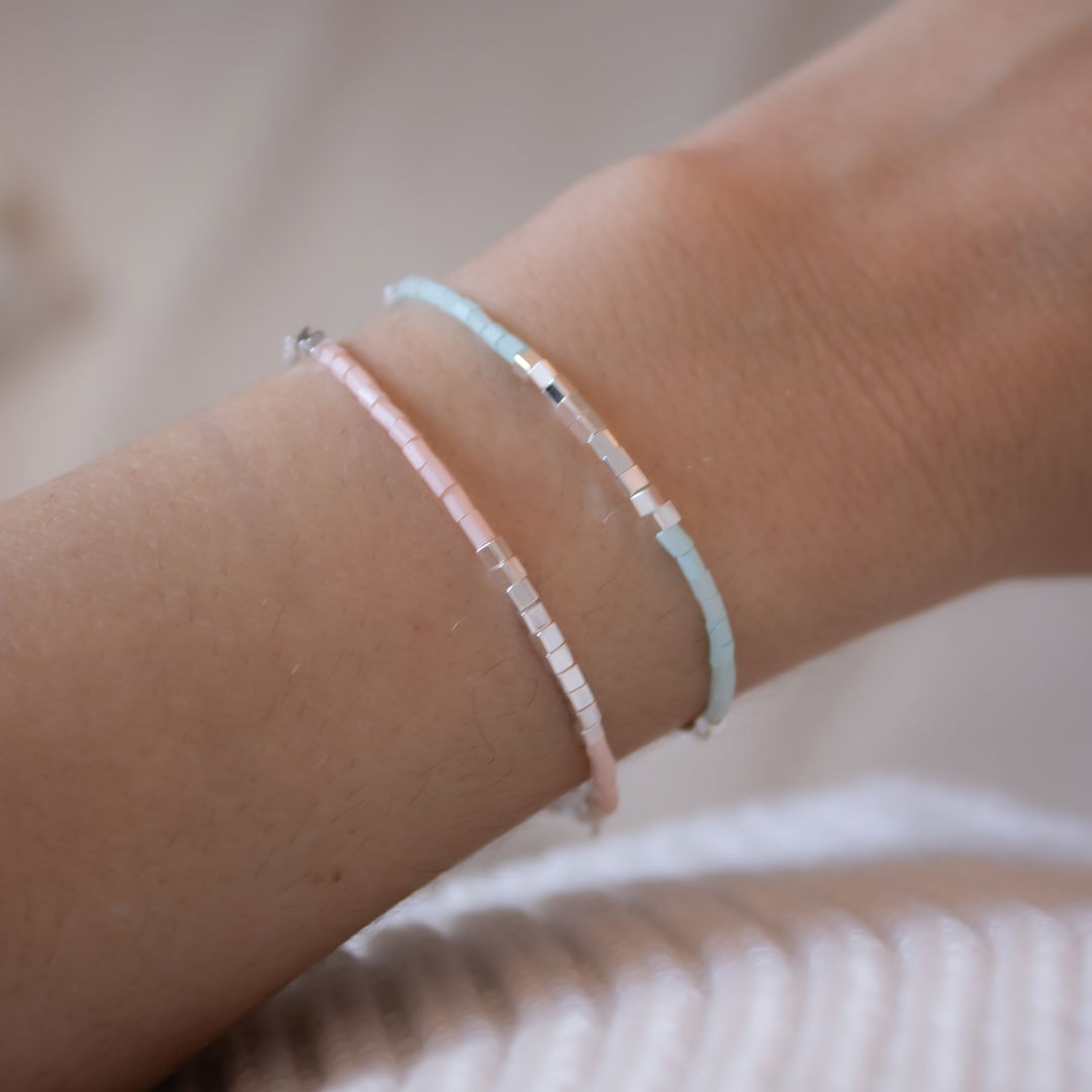 Pulseira Regular - Candy Color