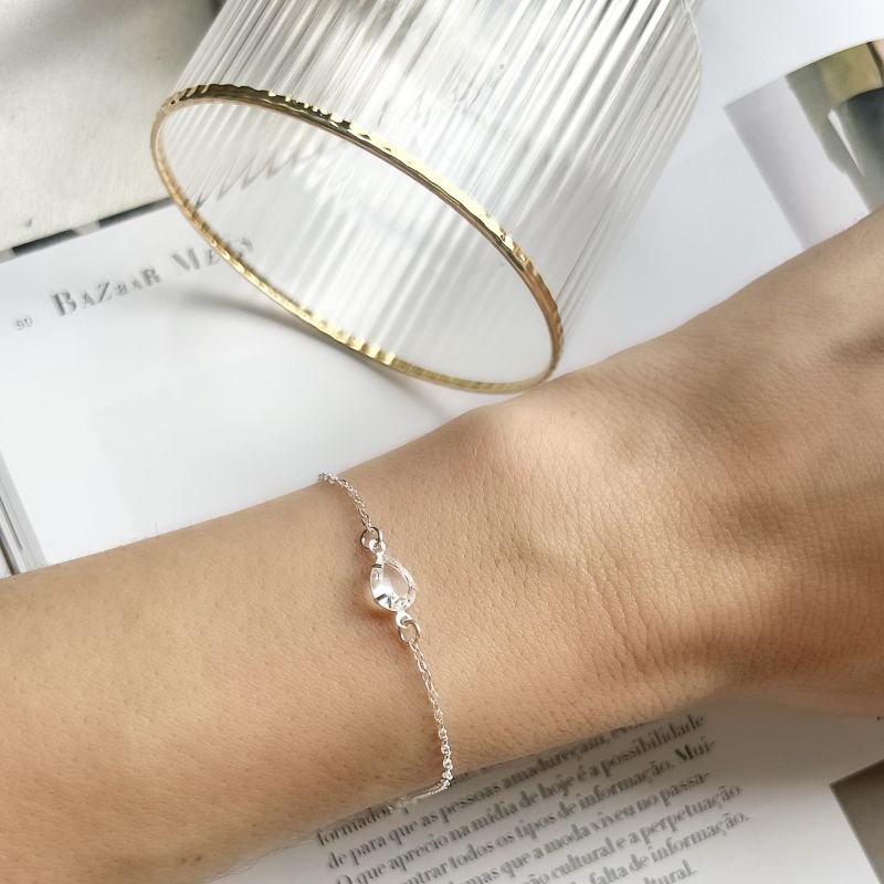 Pulseira Regular - Gotinha