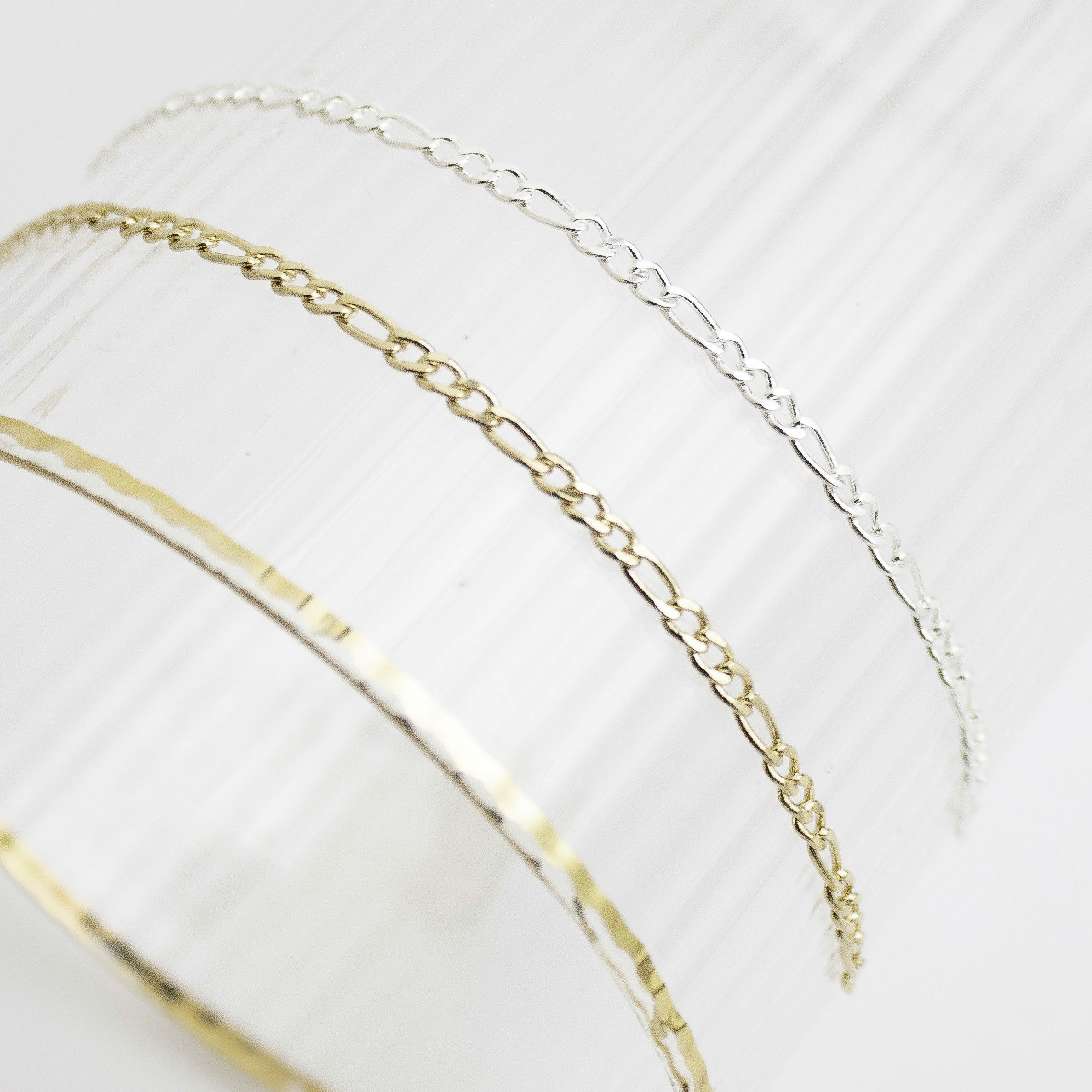 Pulseira Regular - Infantil Menino