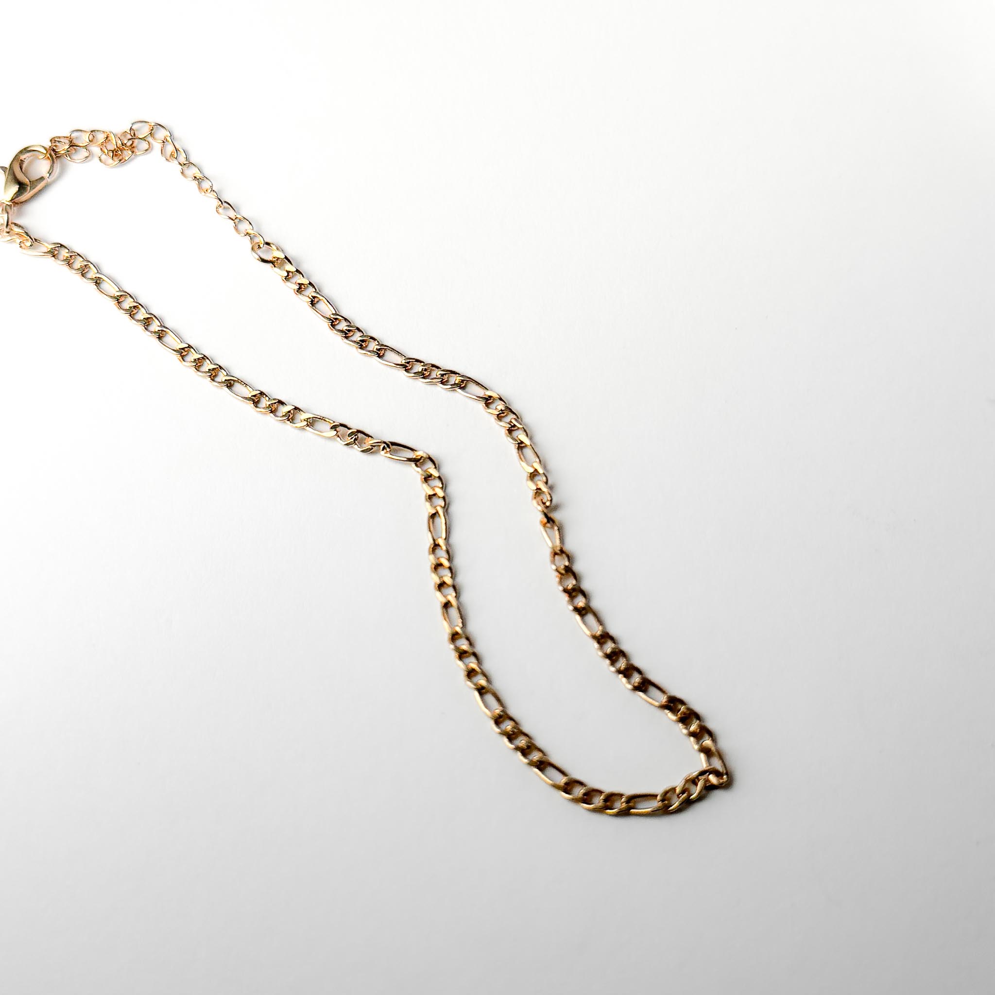 Pulseira Regular - Masculina Elos