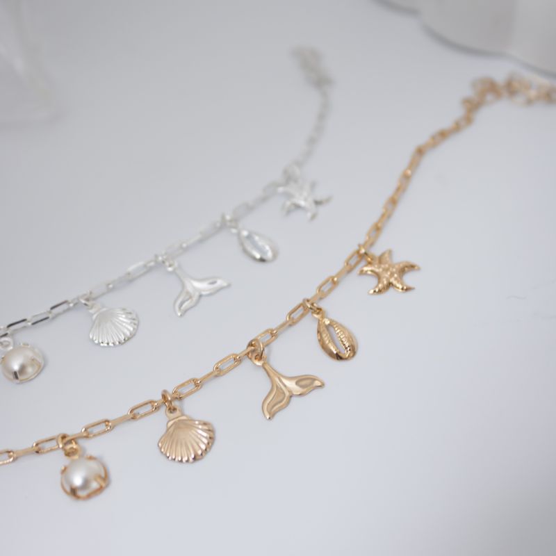 Pulseira Regular - Mix Praia