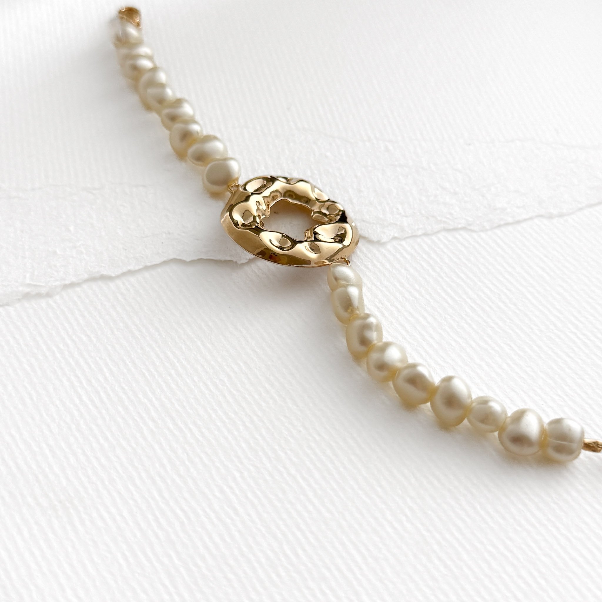 Pulseira Regular - Old Money
