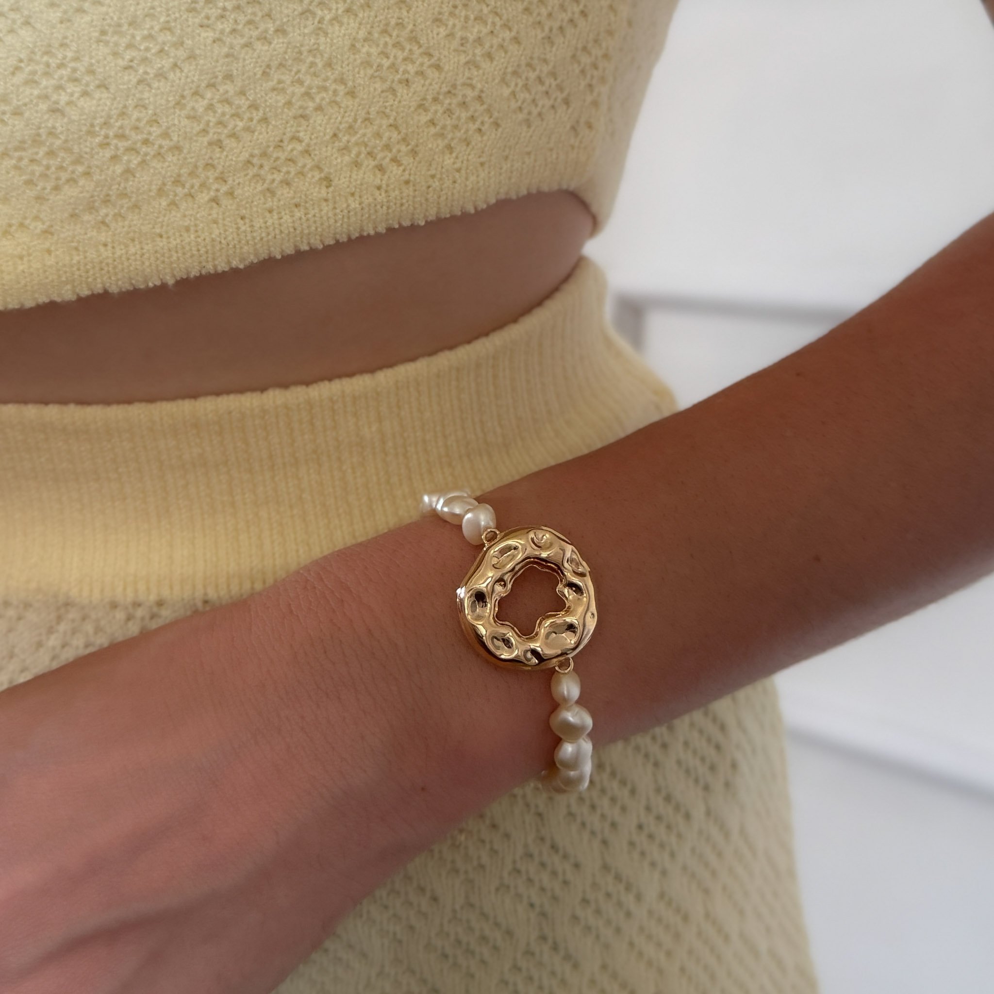 Pulseira Regular - Old Money