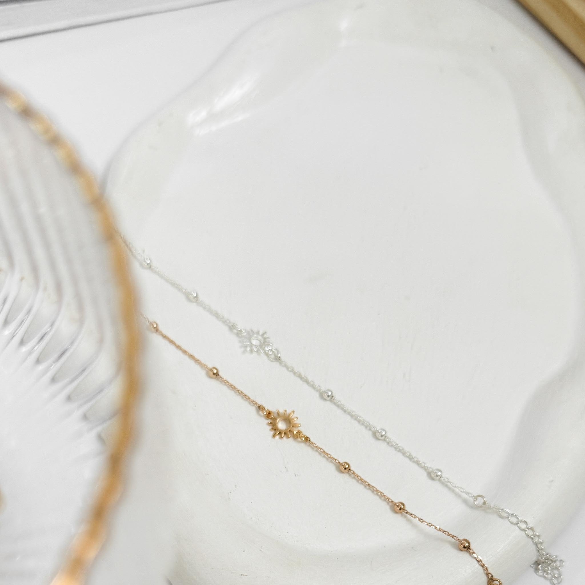 Pulseira Regular - Sun