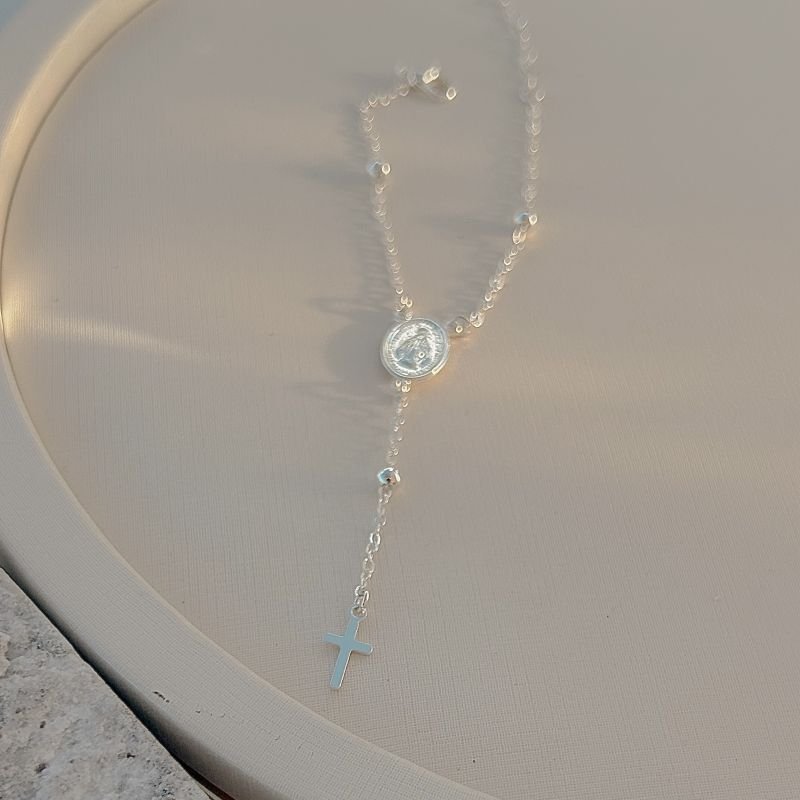 Pulseira Regular - Terço