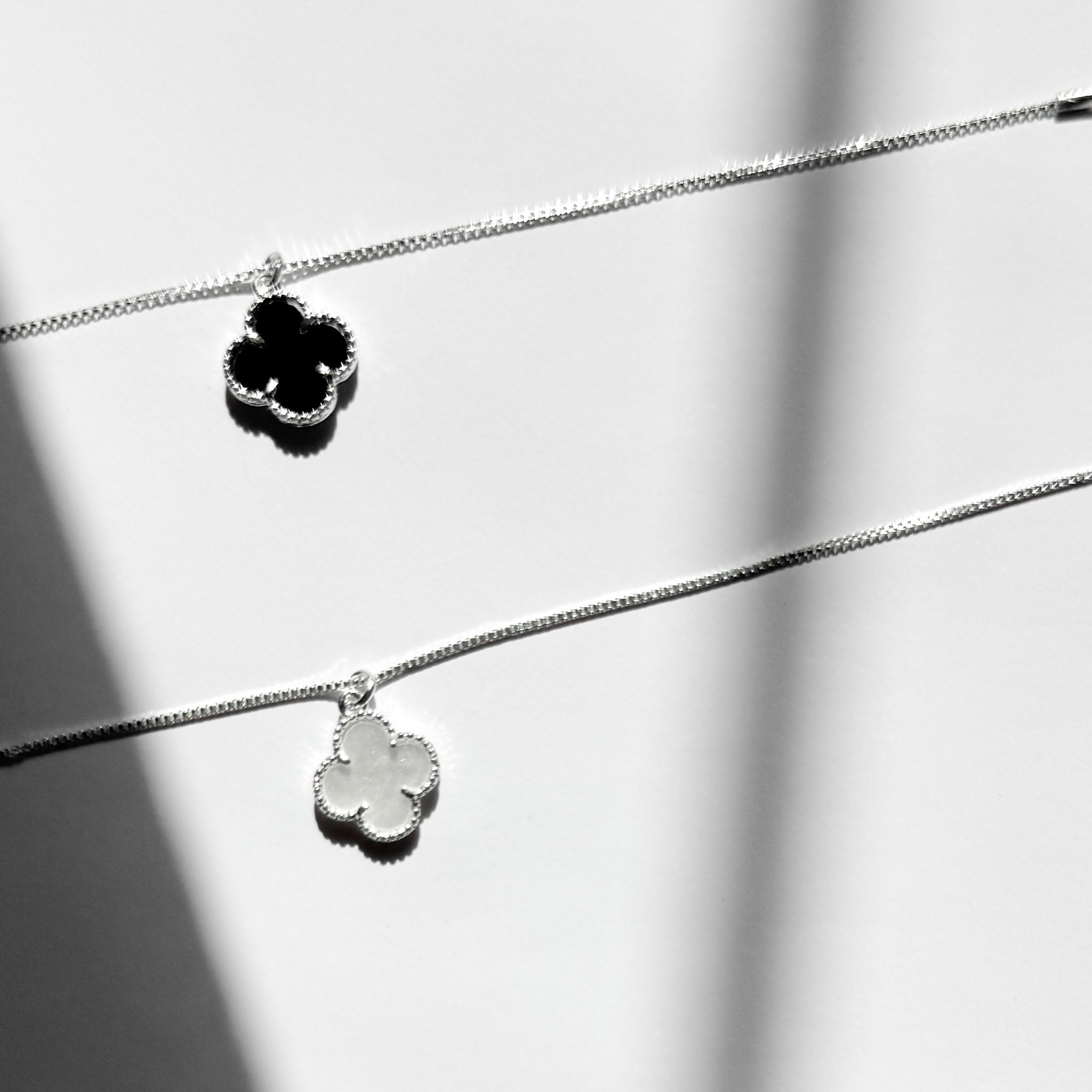 Pulseira Regular - Trevo Esmaltado