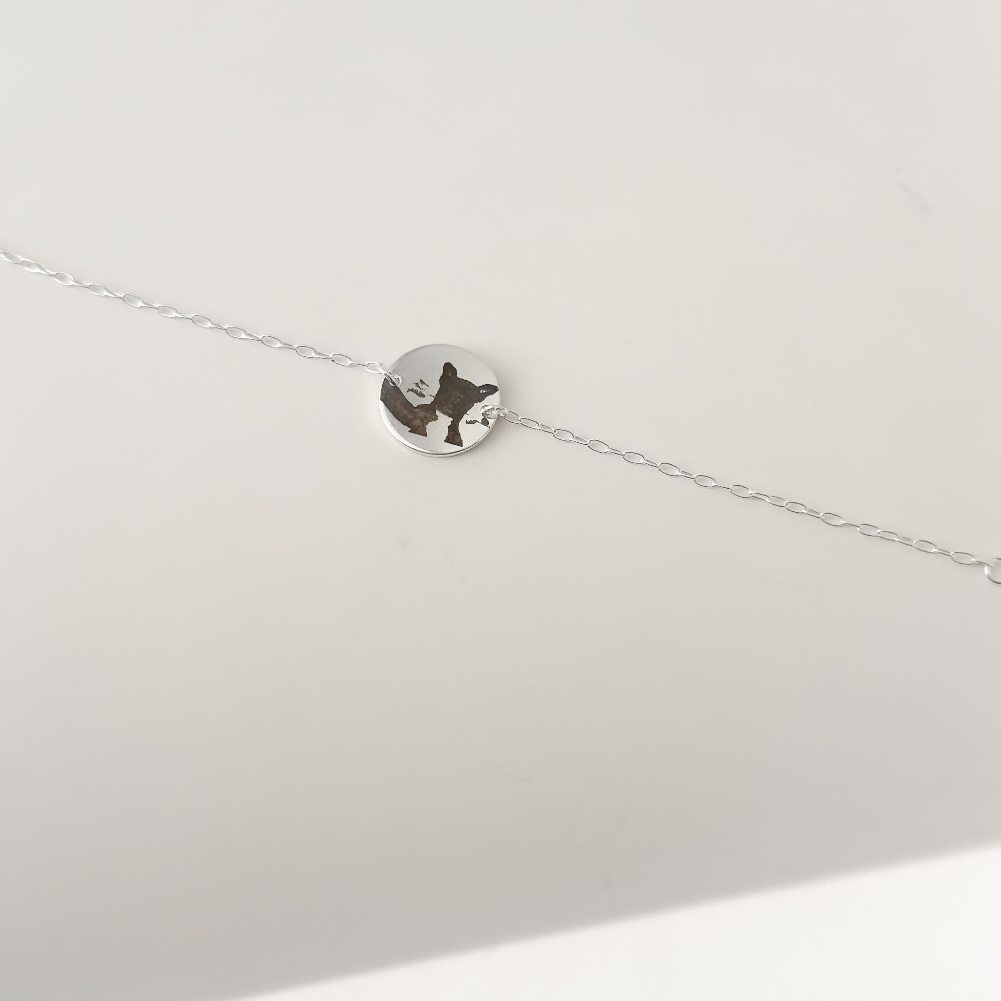 Pulseira Regular - Redondo 13mm Gravação