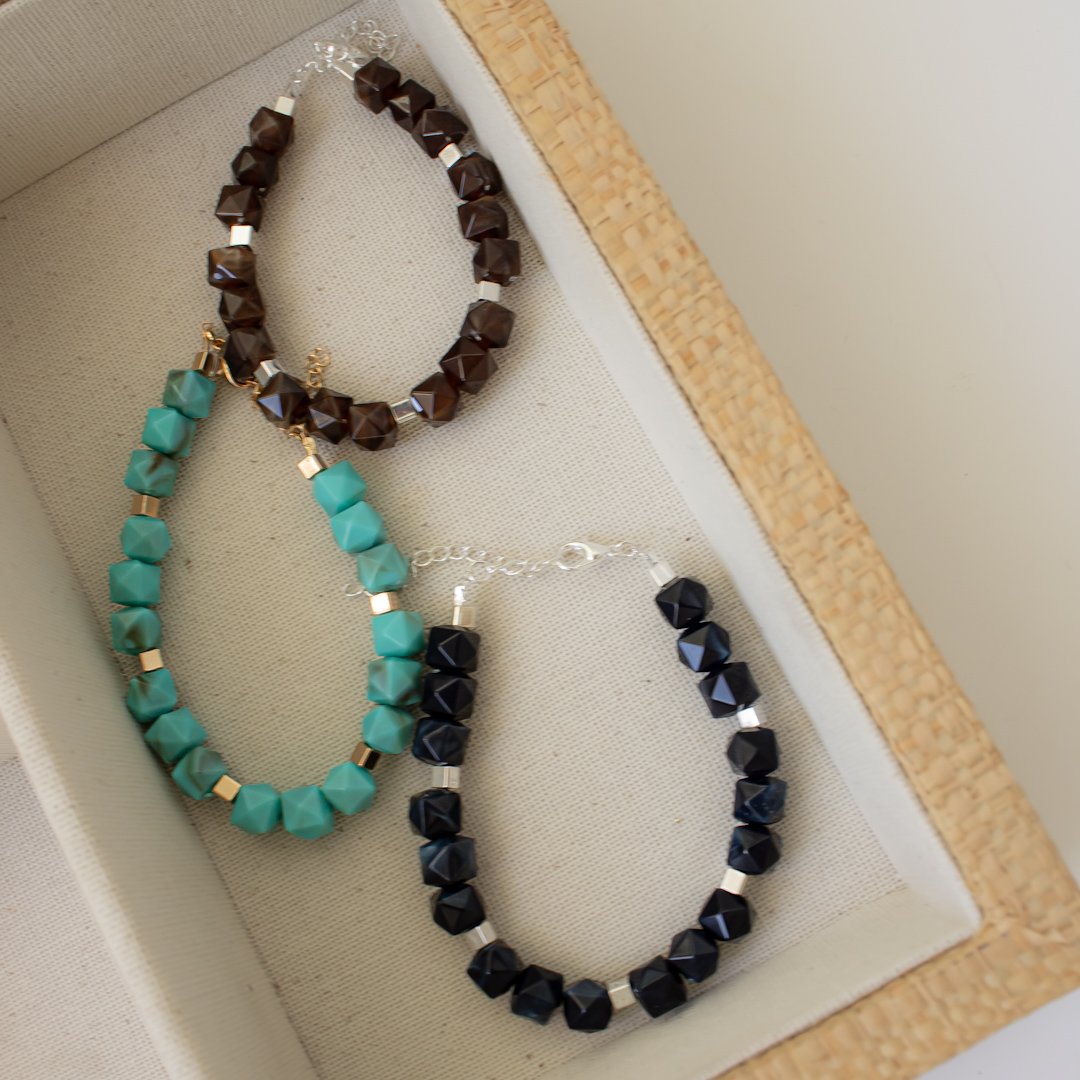 Pulseira Regular - Country (Escolha a cor)