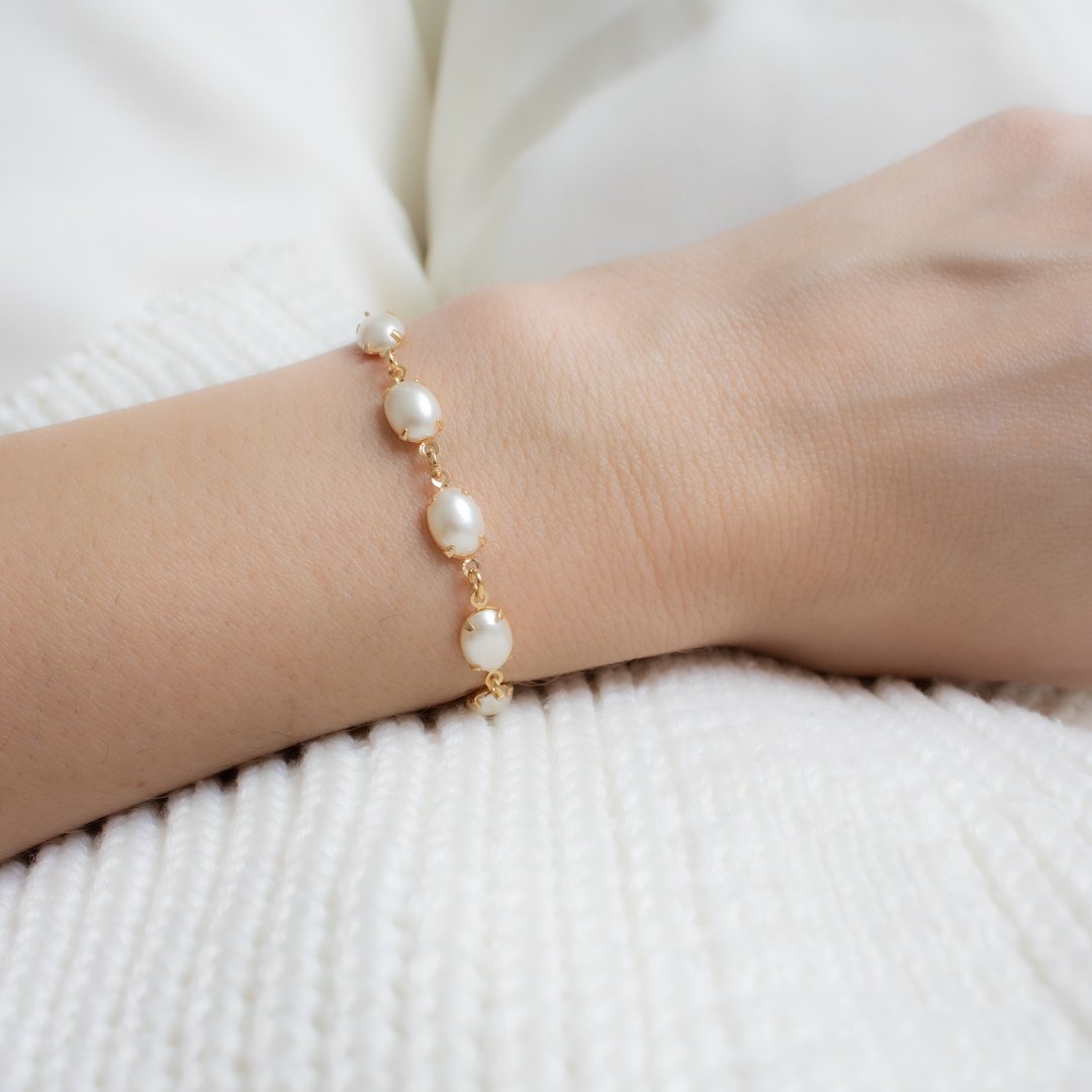 Pulseira Regular - (Escolha a Cor)