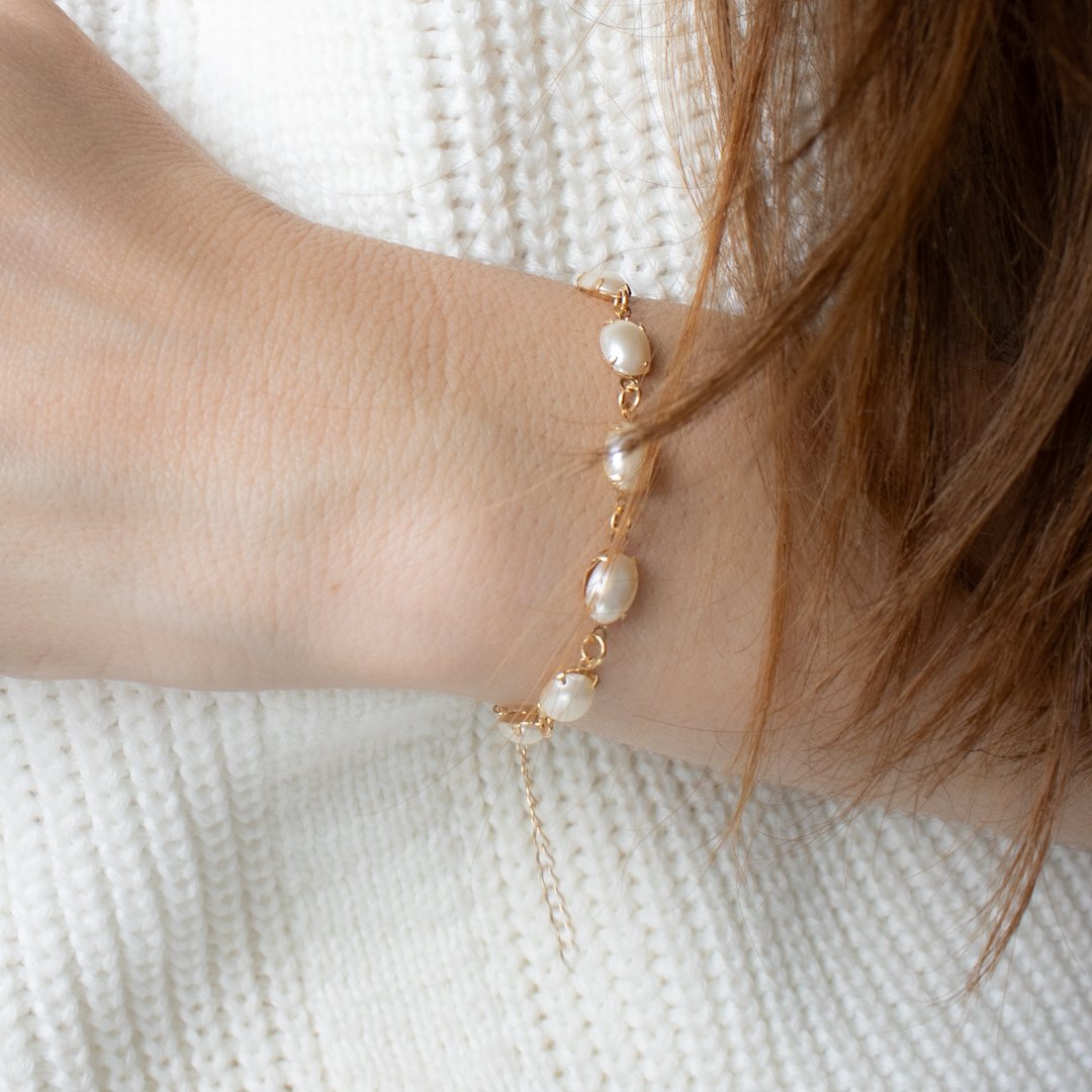 Pulseira Regular - (Escolha a Cor)