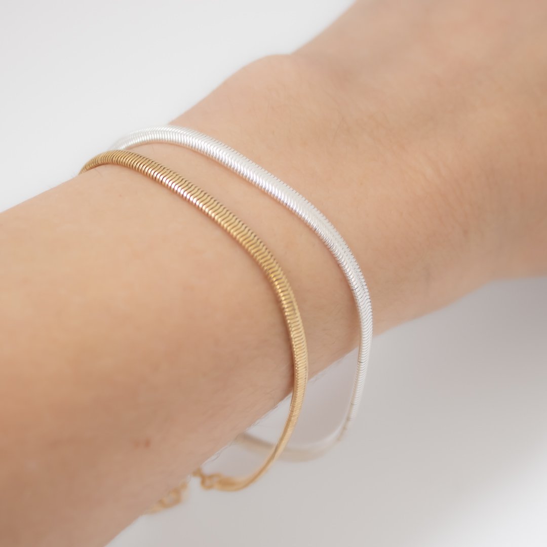 Pulseira Regular - Malha