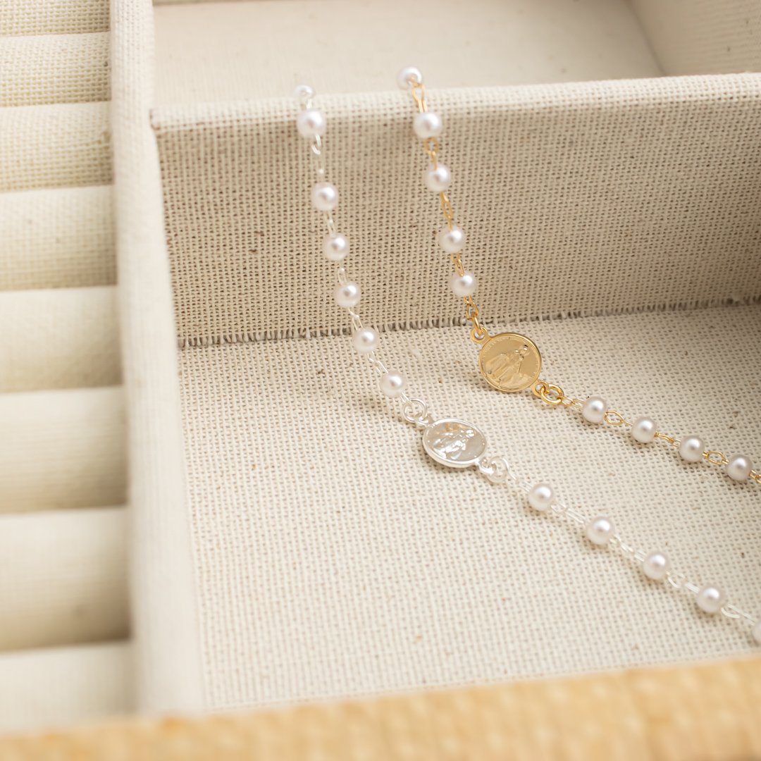 Pulseira Regular - Nossa Senhora das Graças