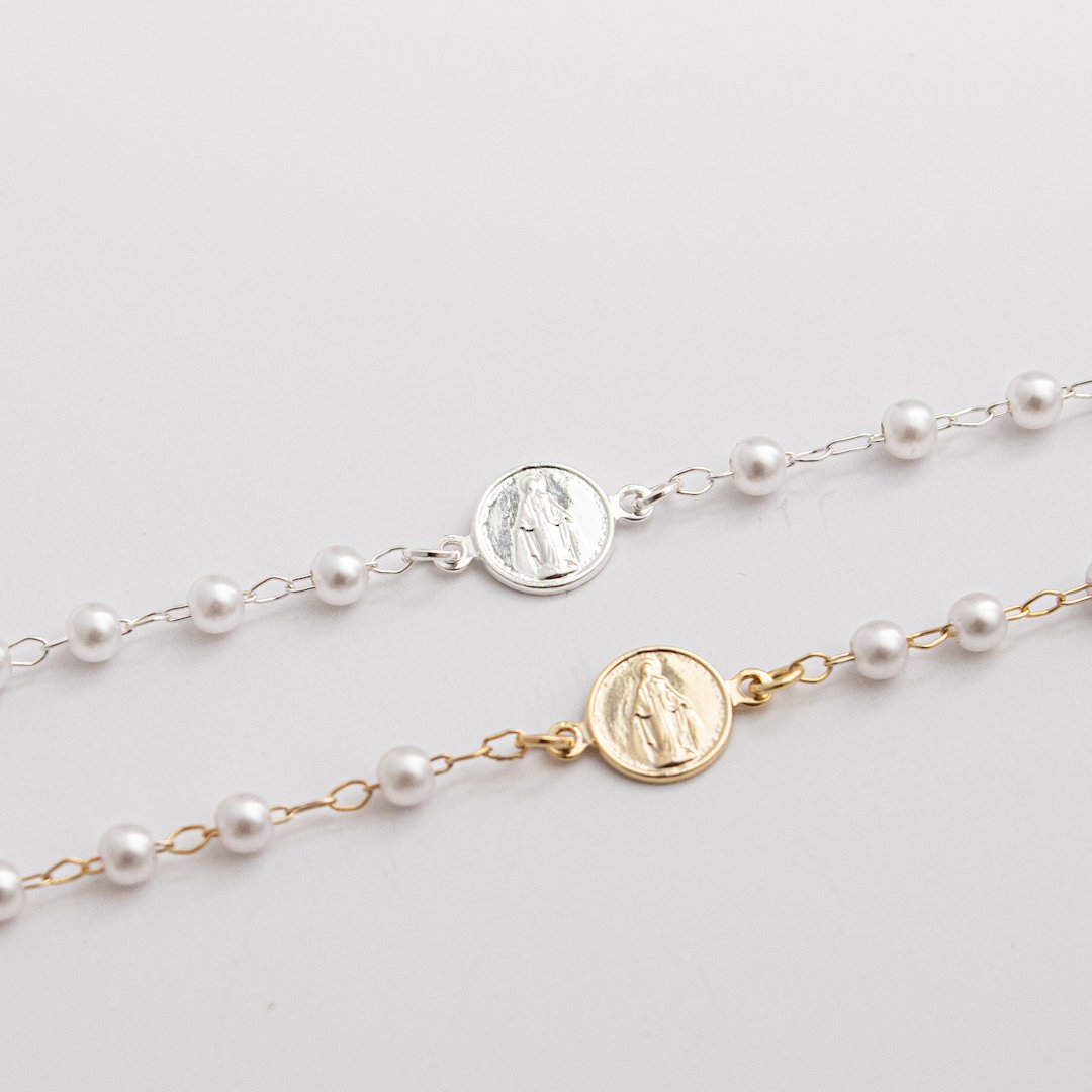 Pulseira Regular - Nossa Senhora das Graças