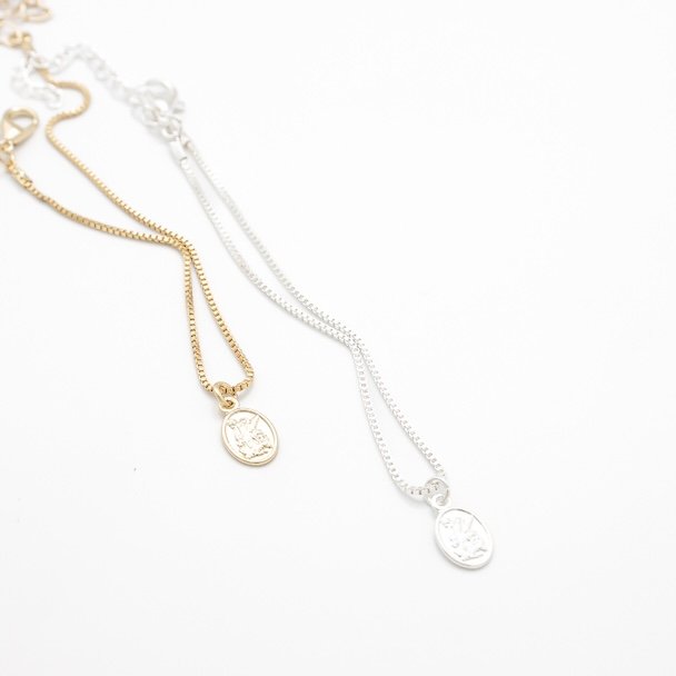 Pulseira Regular - São Jorge