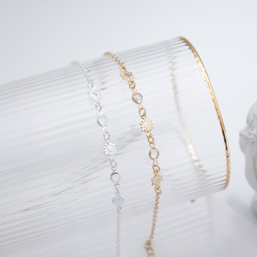 Pulseira Regular - Sunrise