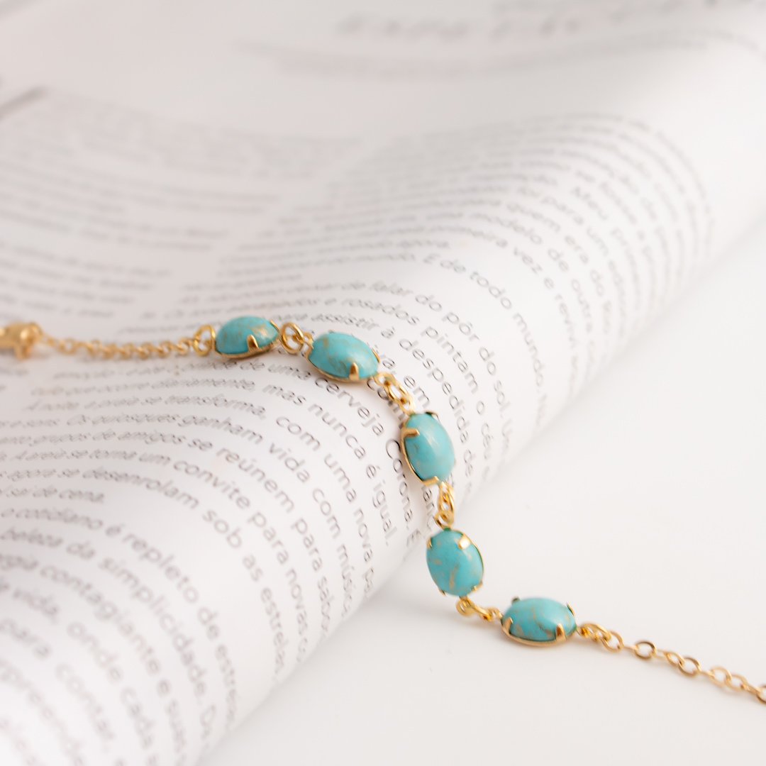 Pulseira Regular - (Escolha a Cor)