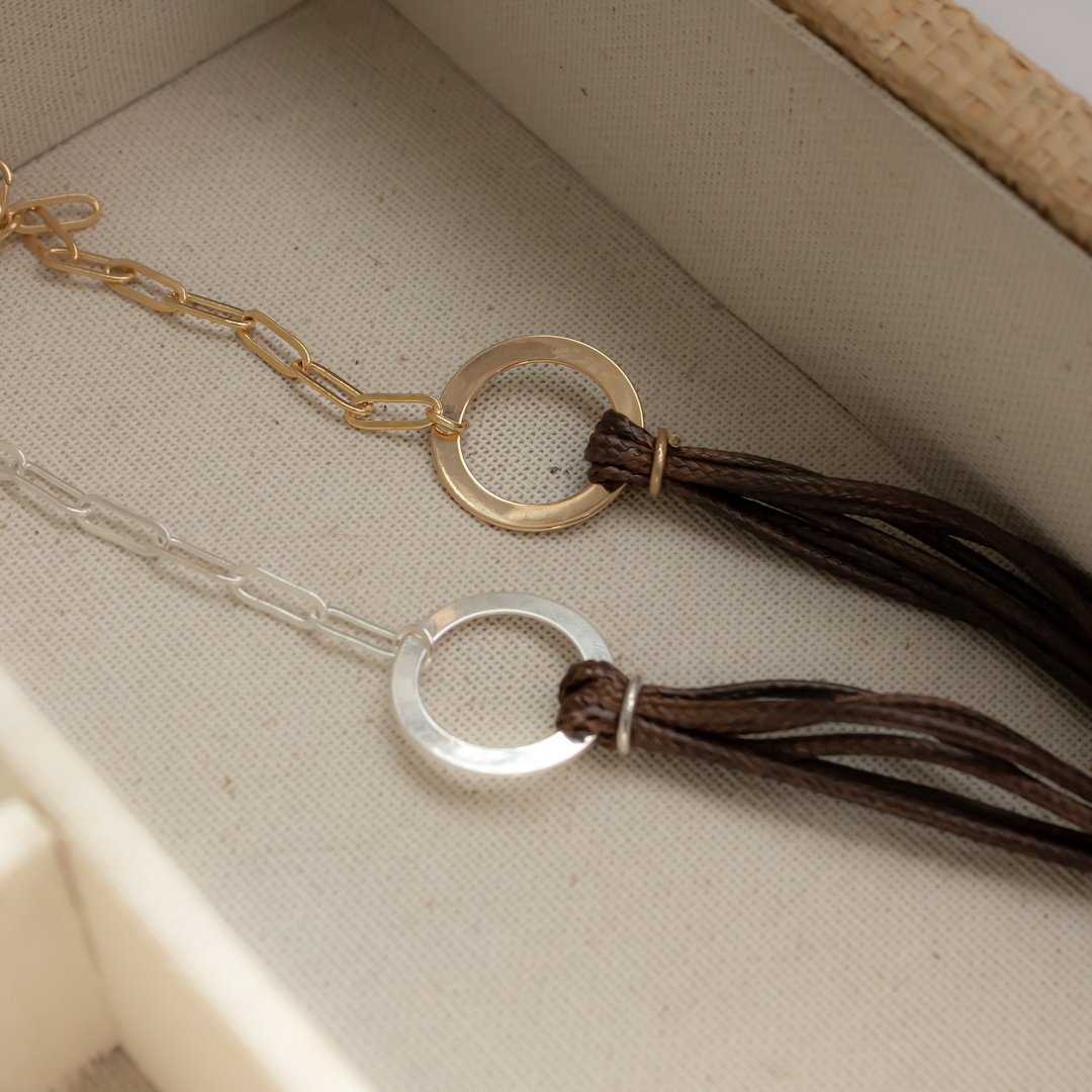 Pulseira Regular - Western