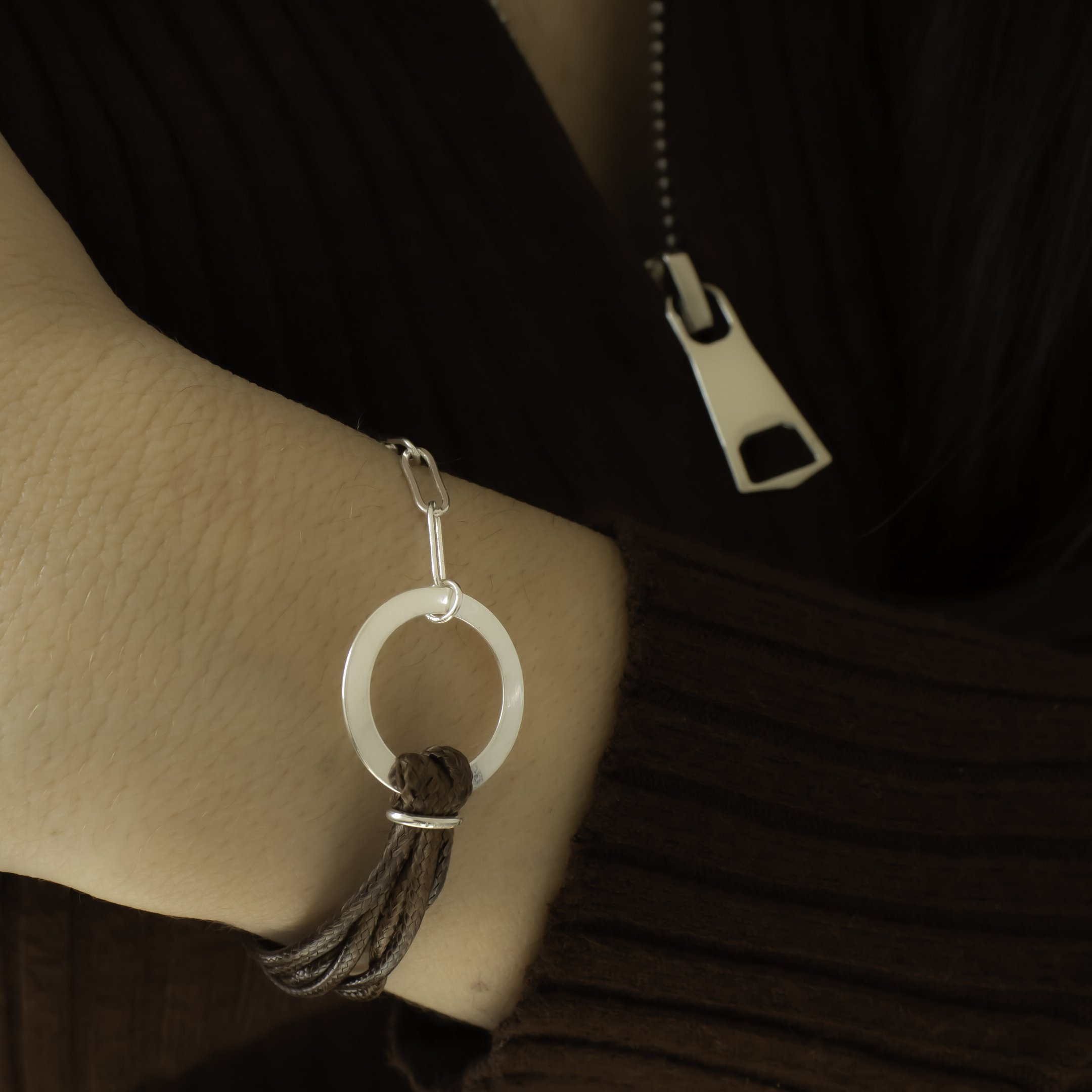 Pulseira Regular - Western